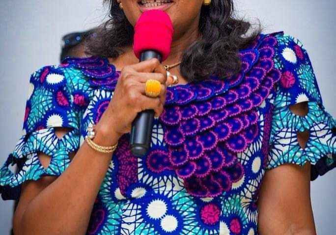 107984 peace day governors wife urges stakeholders to back words with action 107984 peace day governors wife urges stakeholders to back words with action