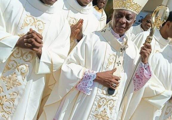 108009 religious leaders urged to harness the power of social media for gospel outreach