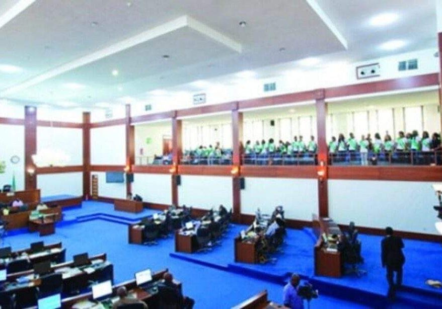 108046 rivers state house of assembly mourns the loss of honourable dinebari loolo 108046 rivers state house of assembly mourns the loss of honourable dinebari loolo