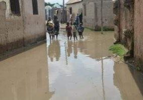 108101 flood submerges anguwan tana community in adamawa