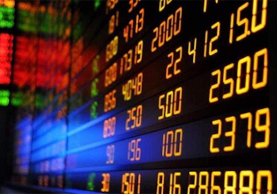 108243 investor sentiment turns bearish as ngx closes on a downward trend 108243 investor sentiment turns bearish as ngx closes on a downward trend