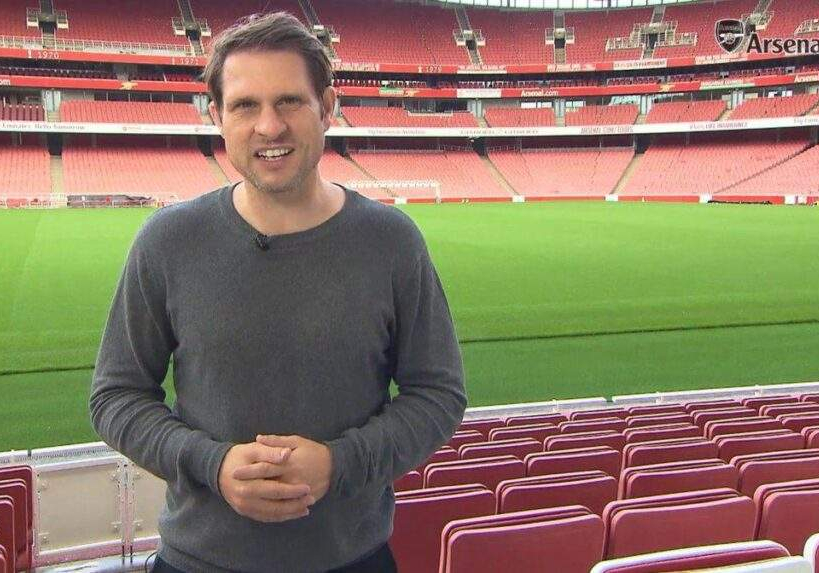 108265 epl clarke suggests arsenal should have signed james maddison instead of kai havertz 108265 epl clarke suggests arsenal should have signed james maddison instead of kai havertz
