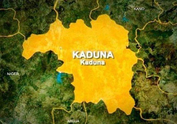10827 Kaduna map 10827 Kaduna map