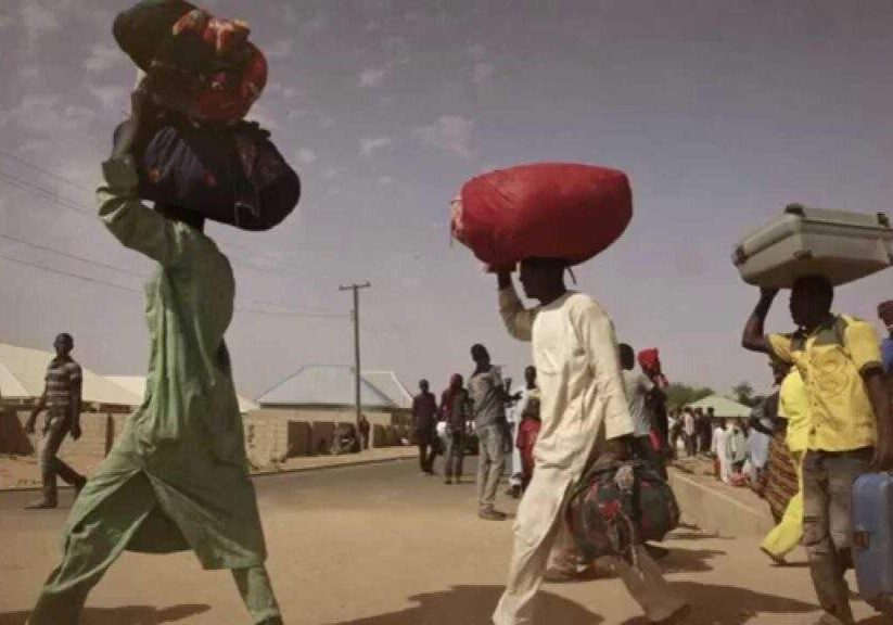 108375 victims of plateau state attacks to receive support emergency relief funds allocated