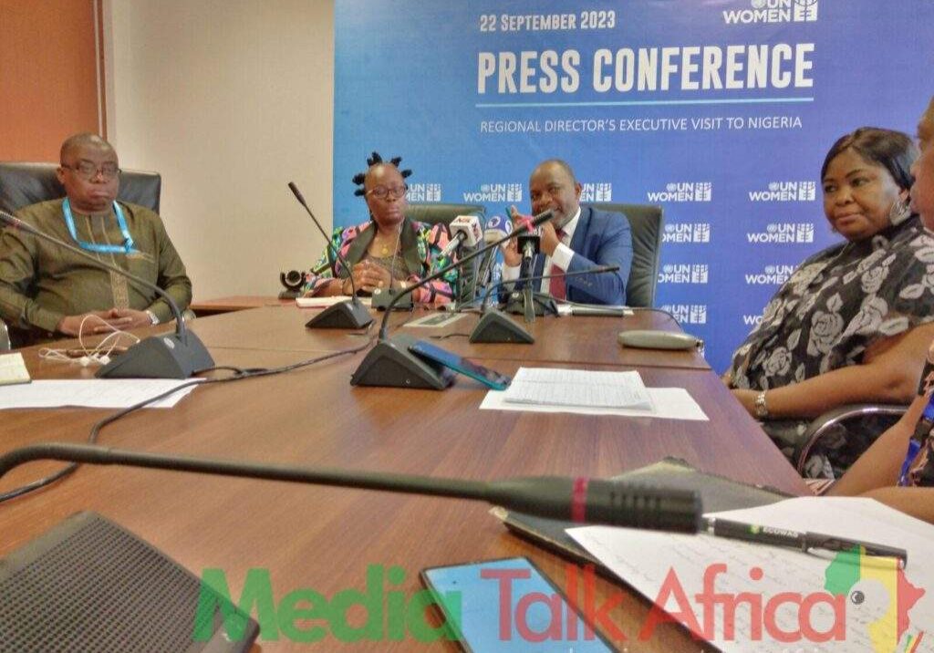 108404 un advocates more funding to address gender disparity in nigeria