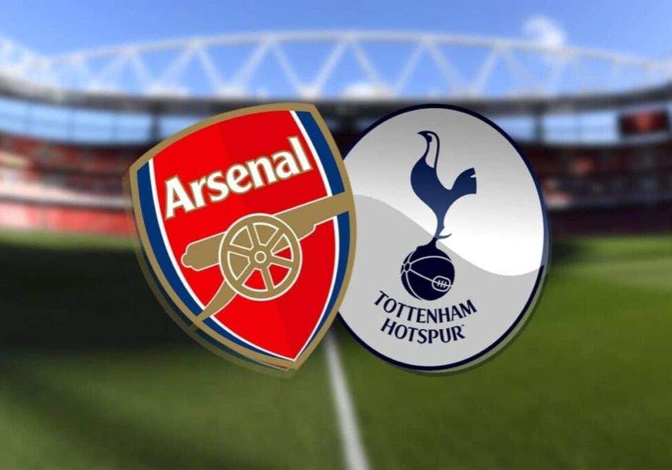 108416 arsenal vs tottenham an epic derby showcasing superiority and unbeaten streaks