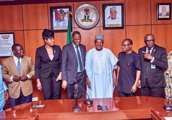 108428 afdbs support for nigeria applauded by minister for budget and economic planning