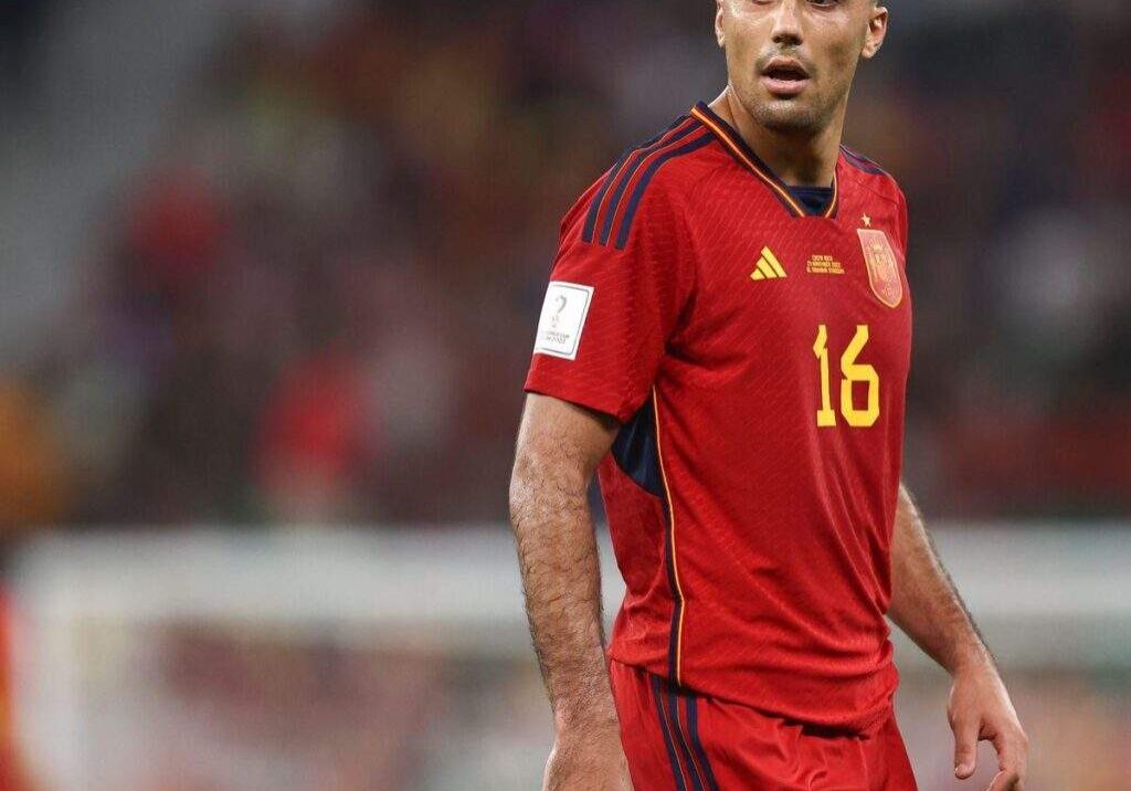 108538 manchester city midfielder rodri suspended for arsenal game