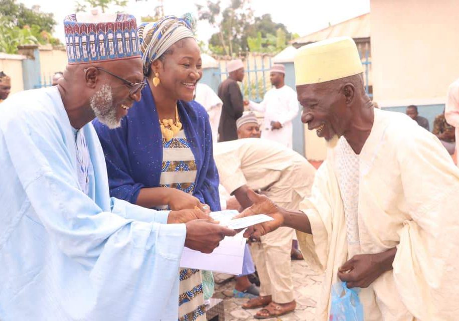 108549 lawmaker calls on religious leaders to pray for unity in nigeria