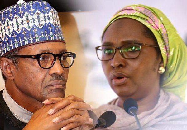 10896 Muhammadu Buhari and Zainab Ahmed e1663758926126