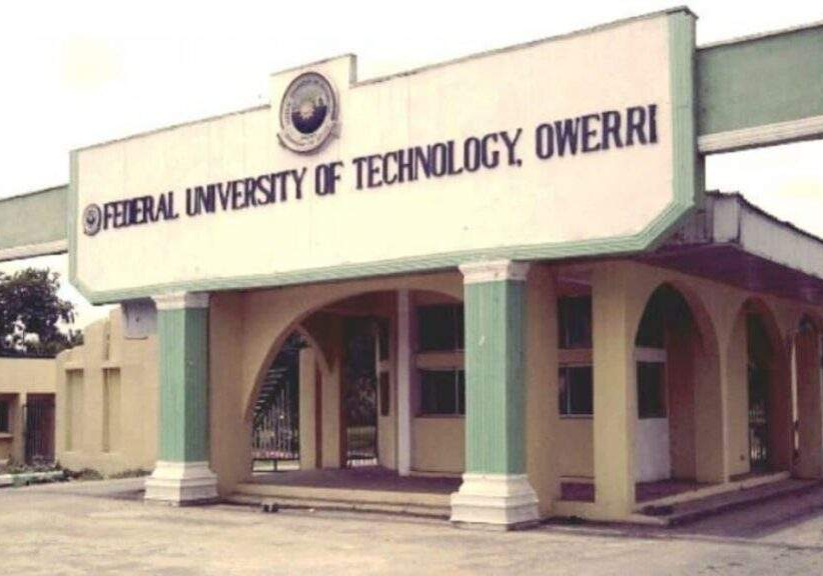 109052 futo imposes n20000 reparation fee on graduates for violent celebration 109052 futo imposes n20000 reparation fee on graduates for violent celebration