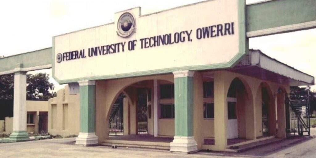 109052 futo imposes n20000 reparation fee on graduates for violent celebration