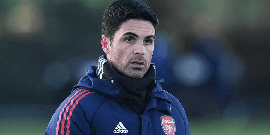 10912 transfer arteta in shock move to bring real madrid midfielder to arsenal 10912 transfer arteta in shock move to bring real madrid midfielder to arsenal