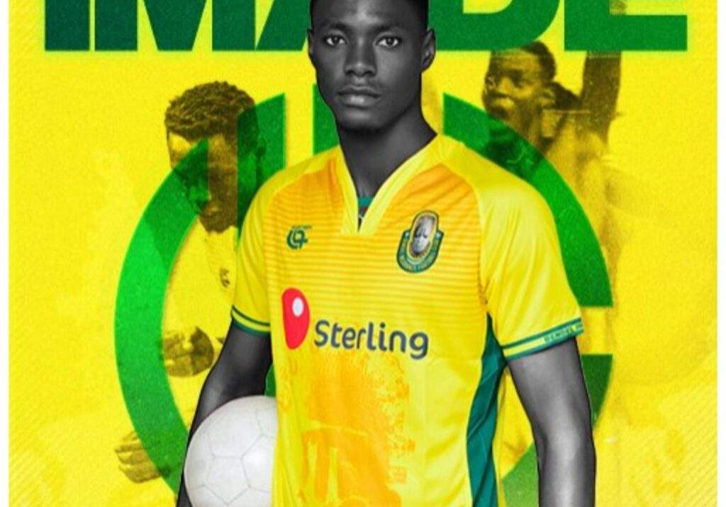 109216 bendel insurance confirms transfer of imade osarenkhoe to uae club united fc 109216 bendel insurance confirms transfer of imade osarenkhoe to uae club united fc