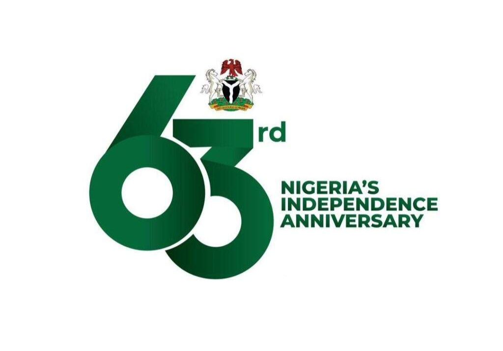 109237 nigeria celebrates 63rd independence anniversary nigerians embrace democracy says sgf 109237 nigeria celebrates 63rd independence anniversary nigerians embrace democracy says sgf