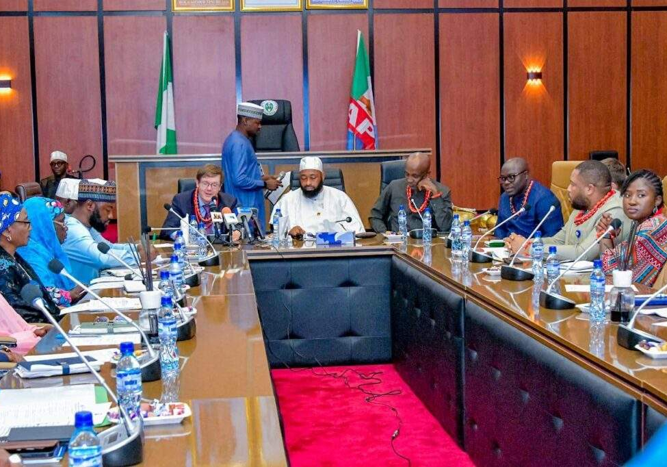 109302 niger state partners with undp to address security and humanitarian challenges 109302 niger state partners with undp to address security and humanitarian challenges