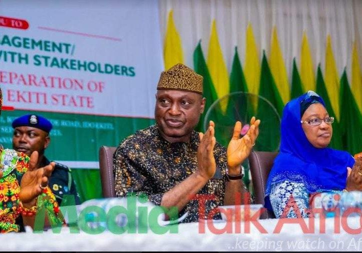 109339 ekiti lg poll governor oyebanji guarantees fairness vows not to impose candidates