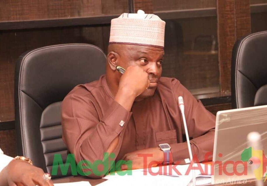 109346 nasarawa palliatives investigation committee summons all commissioners and lg chairmen