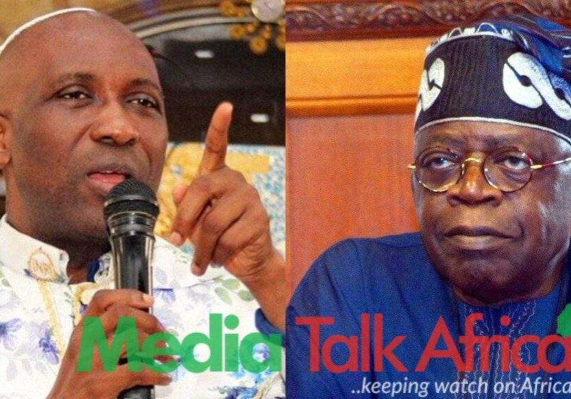 109541 activate state police to tackle insecurity primate ayodele advises tinubu