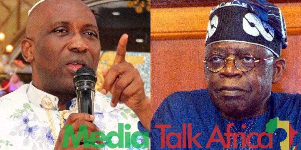 109541 activate state police to tackle insecurity primate ayodele advises tinubu 109541 activate state police to tackle insecurity primate ayodele advises tinubu