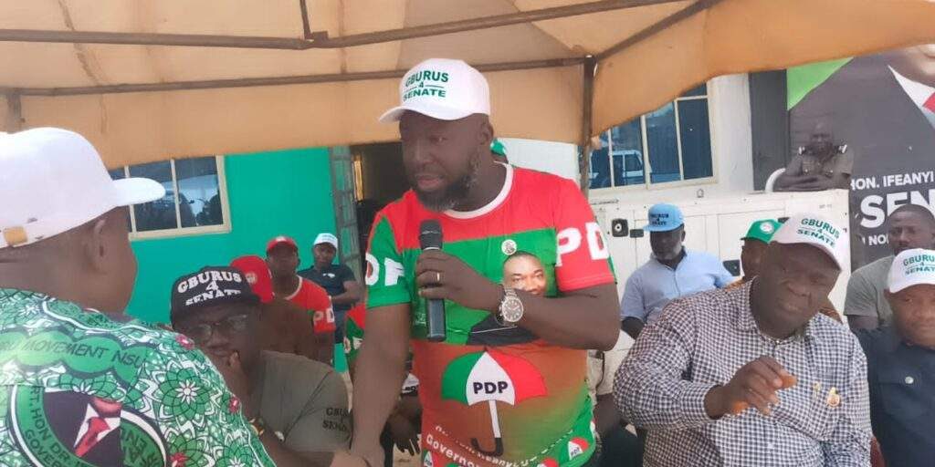 10956 2023 election nsukka zonal traders endorse gov ugwuanyi for senate 10956 2023 election nsukka zonal traders endorse gov ugwuanyi for senate