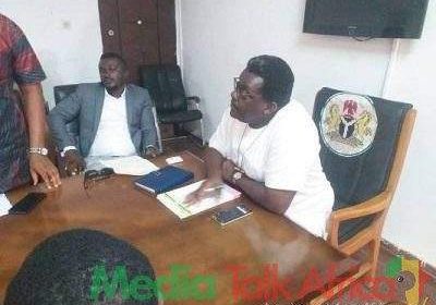 109602 partnership between anambra state assembly and journalists to promote good governance 109602 partnership between anambra state assembly and journalists to promote good governance