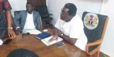 109602 partnership between anambra state assembly and journalists to promote good governance 109602 partnership between anambra state assembly and journalists to promote good governance