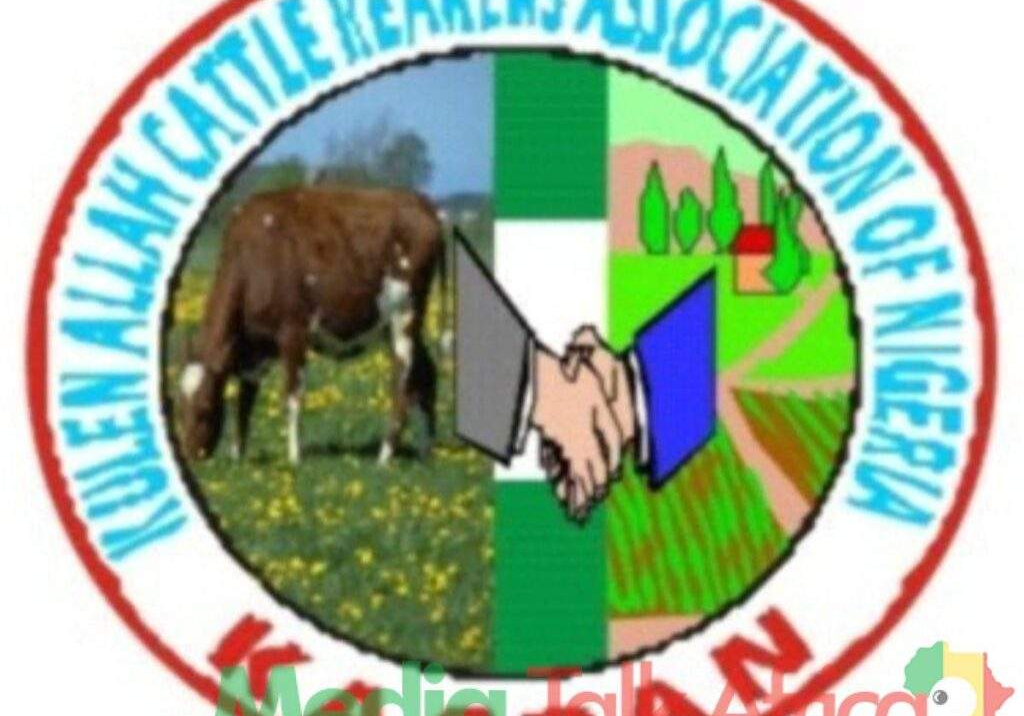 109608 kacran condemns violence and killings by bandits and armed groups calls for government action