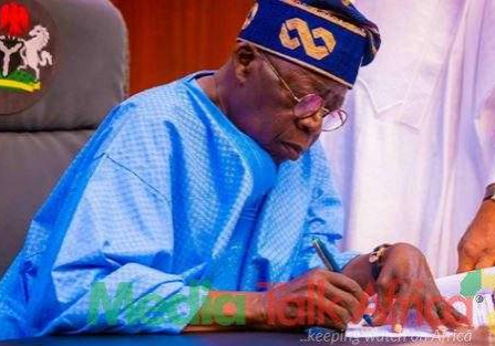 109616 tinubu approves payment for procurement of 12 attack helicopters coas 109616 tinubu approves payment for procurement of 12 attack helicopters coas