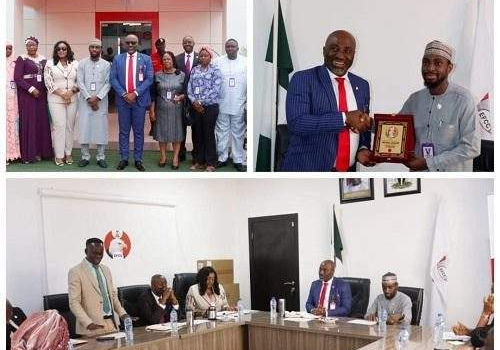 109622 kwara state government affirms support for efcc in the battle against illegal mining 109622 kwara state government affirms support for efcc in the battle against illegal mining