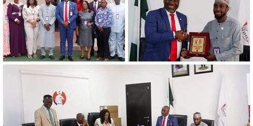 109622 kwara state government affirms support for efcc in the battle against illegal mining 109622 kwara state government affirms support for efcc in the battle against illegal mining