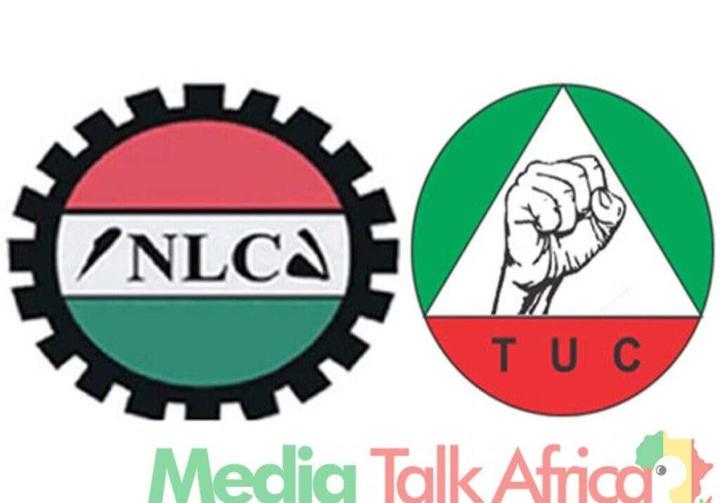 109639 the nigerian labour congress and trade union congress announce indefinite strike in response to governments lackadaisical approach 109639 the nigerian labour congress and trade union congress announce indefinite strike in response to governments lackadaisical approach