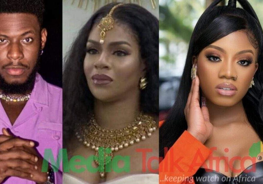 109645 bbnaija all stars venita angel soma reveal top 3 housemates in the race for n120m prize 109645 bbnaija all stars venita angel soma reveal top 3 housemates in the race for n120m prize