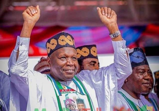 109713 gombe governorship tribunal upholds inuwa yahayas election 109713 gombe governorship tribunal upholds inuwa yahayas election
