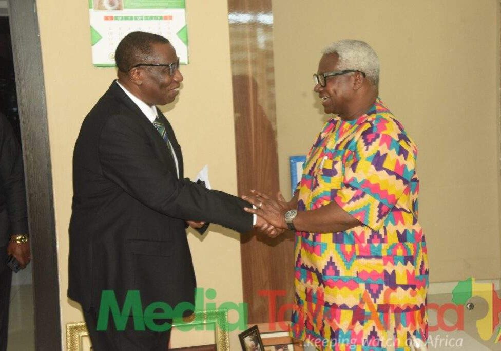 109716 nigeria and tanzania strengthen relations and expand broadcasts through swahili training program 109716 nigeria and tanzania strengthen relations and expand broadcasts through swahili training program