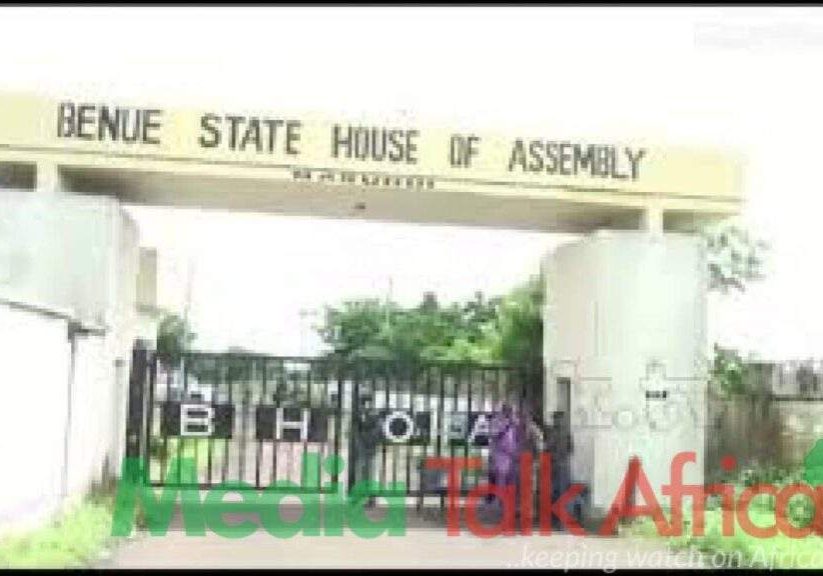109723 benue state assembly recognizes outstanding artists 109723 benue state assembly recognizes outstanding artists