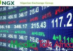 109848 ngx equities continue to experience bearish trends