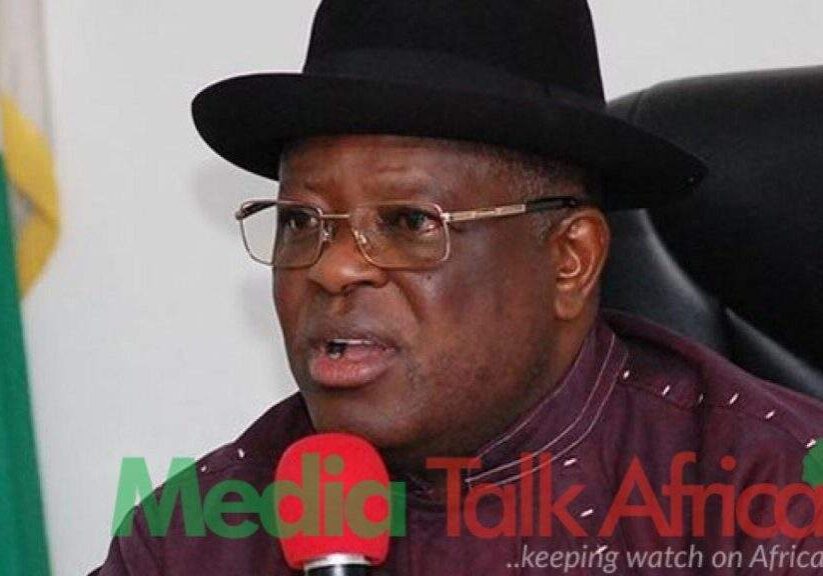 109899 the power of umahi only god and tinubu can override my instructions says minister of works