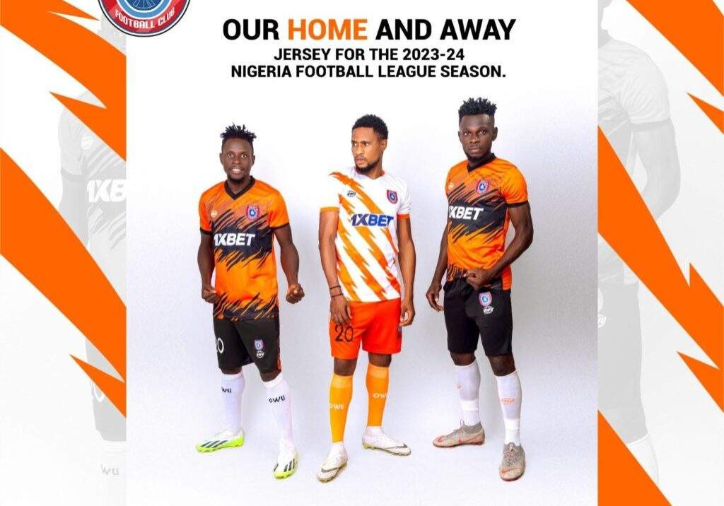 110055 akwa united unveils new jersey ahead 2023 24 season 110055 akwa united unveils new jersey ahead 2023 24 season