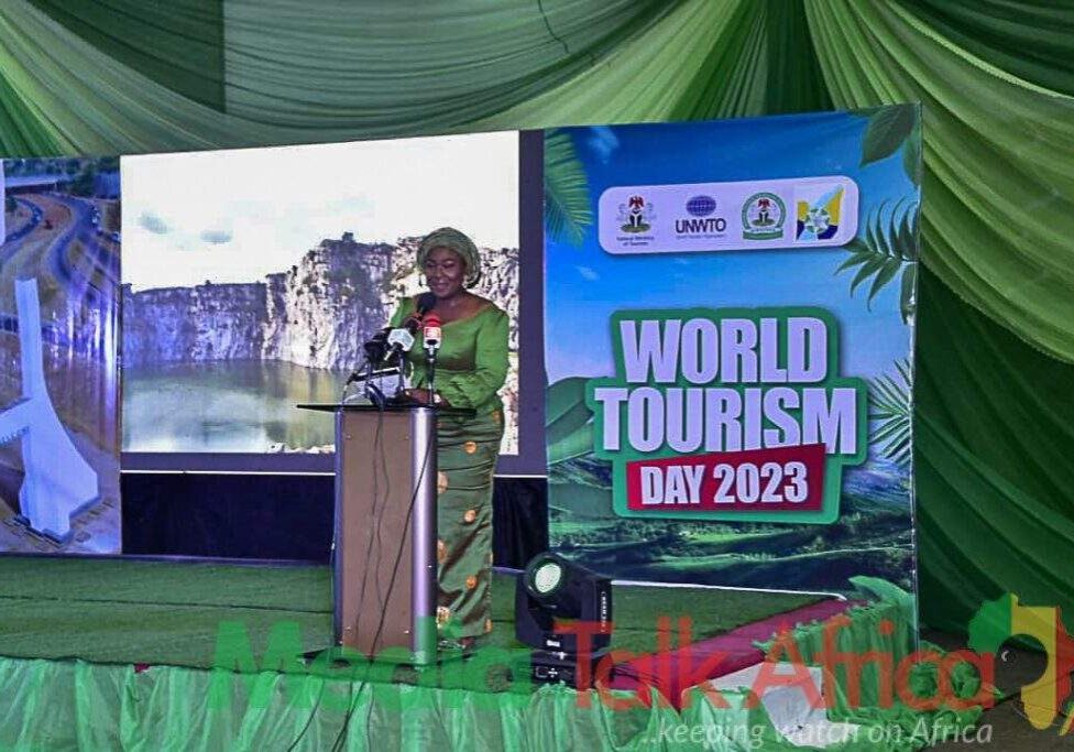 110069 the nigerian government takes steps to harness the countrys tourism potential 110069 the nigerian government takes steps to harness the countrys tourism potential