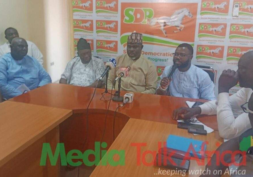 110089 kogi gubernatorial election sdp accuses governor yahaya bello of sponsoring attacks on members 110089 kogi gubernatorial election sdp accuses governor yahaya bello of sponsoring attacks on members