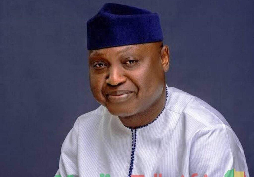 110111 governor oyebanji advocates increased christian involvement in politics 110111 governor oyebanji advocates increased christian involvement in politics