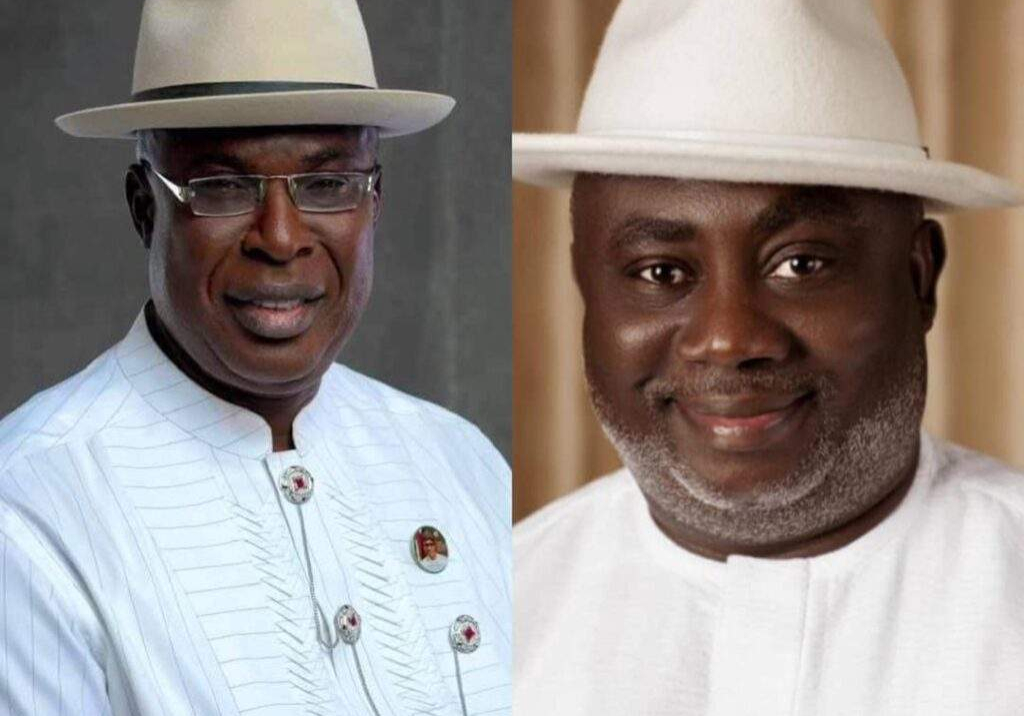 110114 tension mounts as court hears suit challenging eligibility of sylvas running mate in bayelsa gubernatorial election 110114 tension mounts as court hears suit challenging eligibility of sylvas running mate in bayelsa gubernatorial election