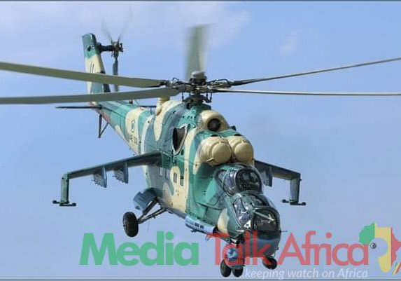 110125 air strikes disrupt ipob esn activities in anambra and imo states 110125 air strikes disrupt ipob esn activities in anambra and imo states
