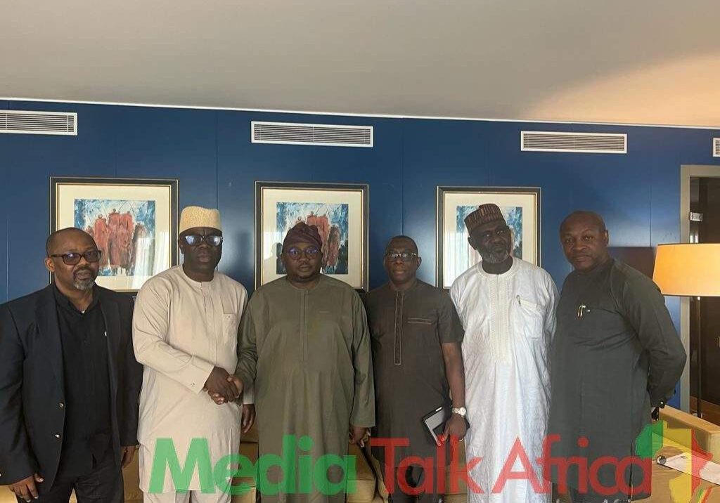 110277 metre manufacturers rally behind power minister adebayo adelabu in addressing power sector challenges 110277 metre manufacturers rally behind power minister adebayo adelabu in addressing power sector challenges