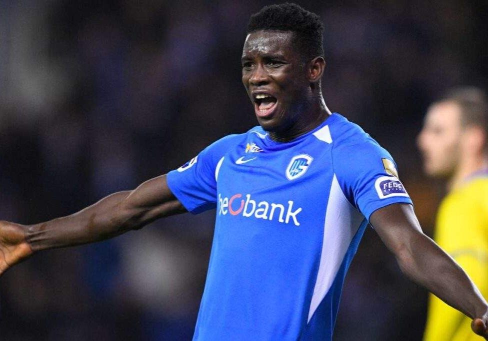 11028 transfer genk reject southampton offer for onuachu 11028 transfer genk reject southampton offer for onuachu
