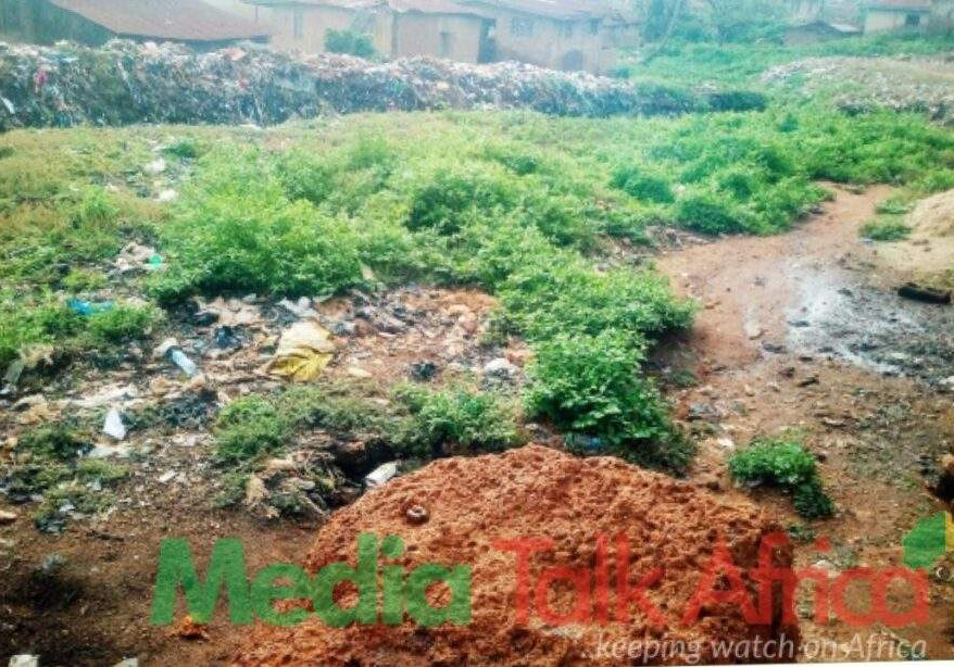 110334 the persistence of open defecation in nigerian cities despite the federal governments 2025 target 110334 the persistence of open defecation in nigerian cities despite the federal governments 2025 target
