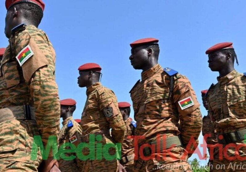 110361 junta foils coup attempt in burkina faso announces military government 110361 junta foils coup attempt in burkina faso announces military government