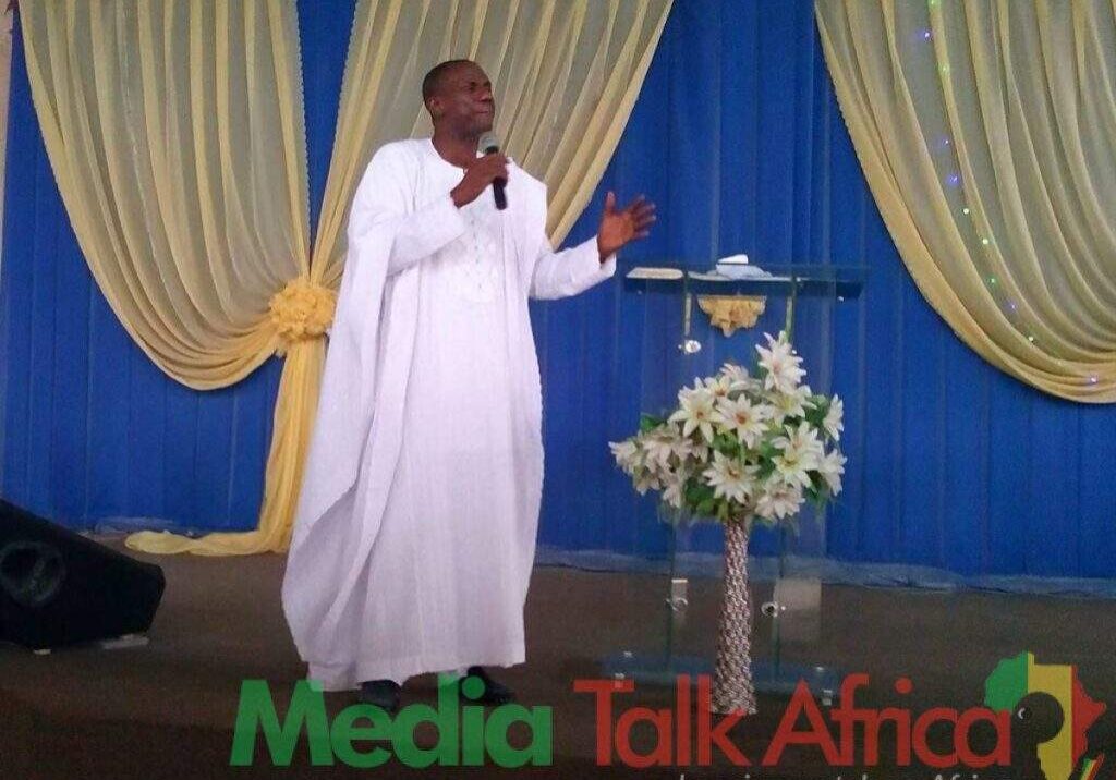 110388 prophet bisi olujobi reveals intriguing insights into kano ondo and edo politics