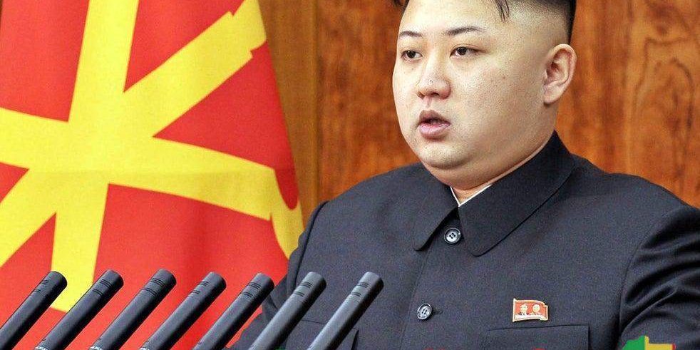 110425 kim jong un confirms expansion of north koreas nuclear force under new law 110425 kim jong un confirms expansion of north koreas nuclear force under new law